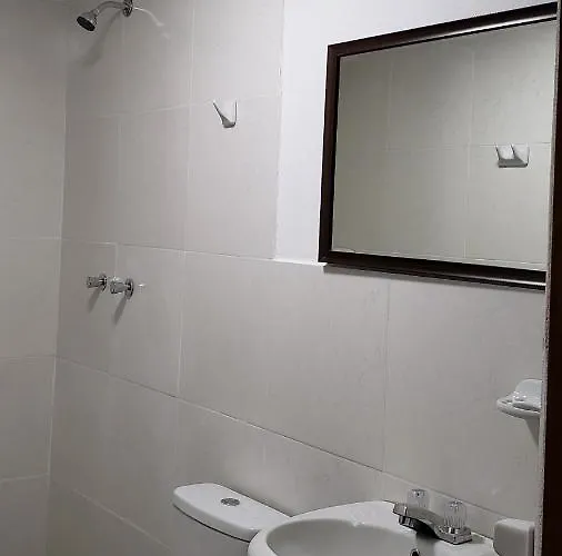 Wasi Casa De Campo Bed & Breakfast Písac