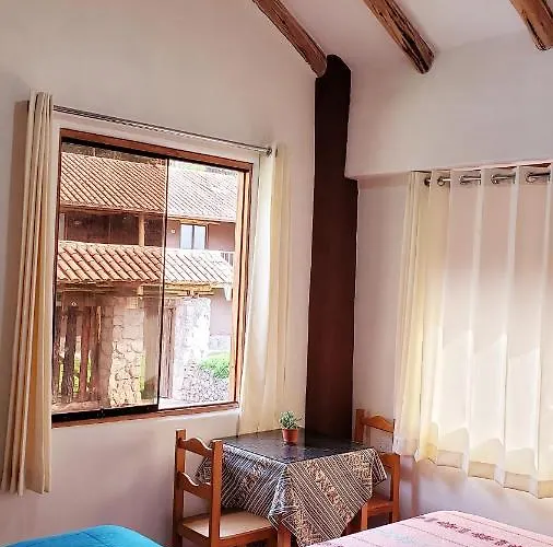 Wasi Casa De Campo Bed & Breakfast *