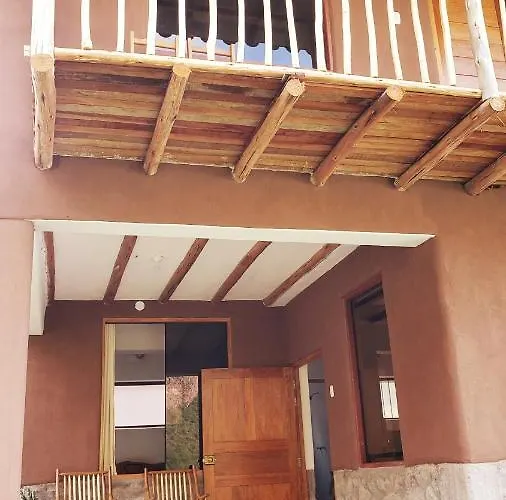 Bed & Breakfast Wasi Casa De Campo *