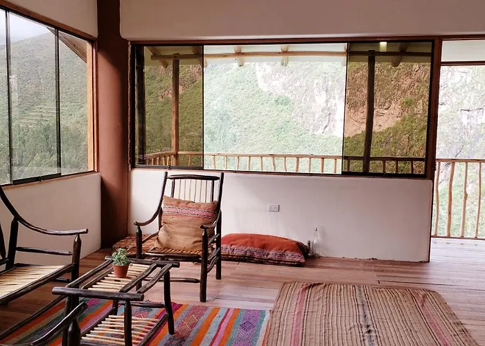 Bed & Breakfast Wasi Casa De Campo
