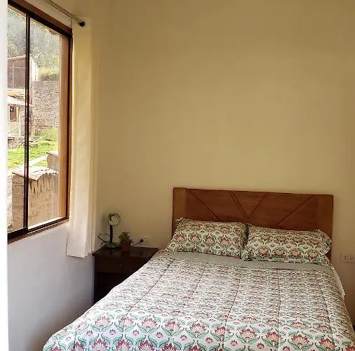 Bed & Breakfast Wasi Casa De Campo