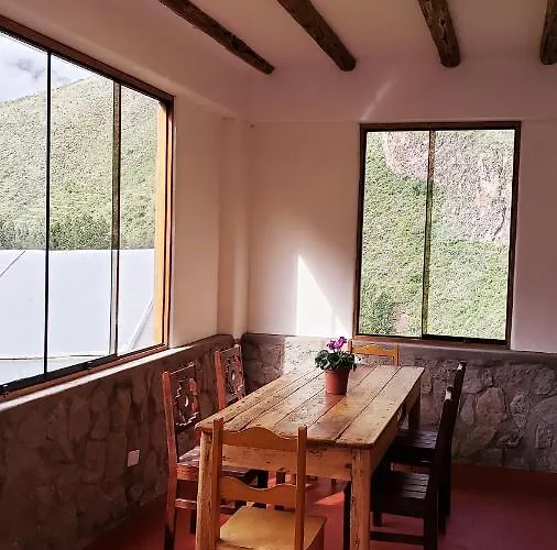 Wasi Casa De Campo *