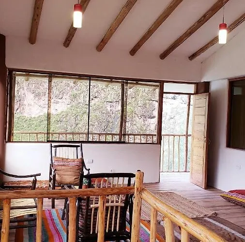 Bed & Breakfast Wasi Casa De Campo