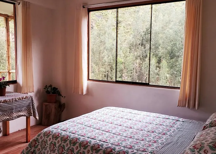 Wasi Casa De Campo *