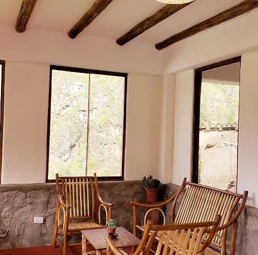 Wasi Casa De Campo